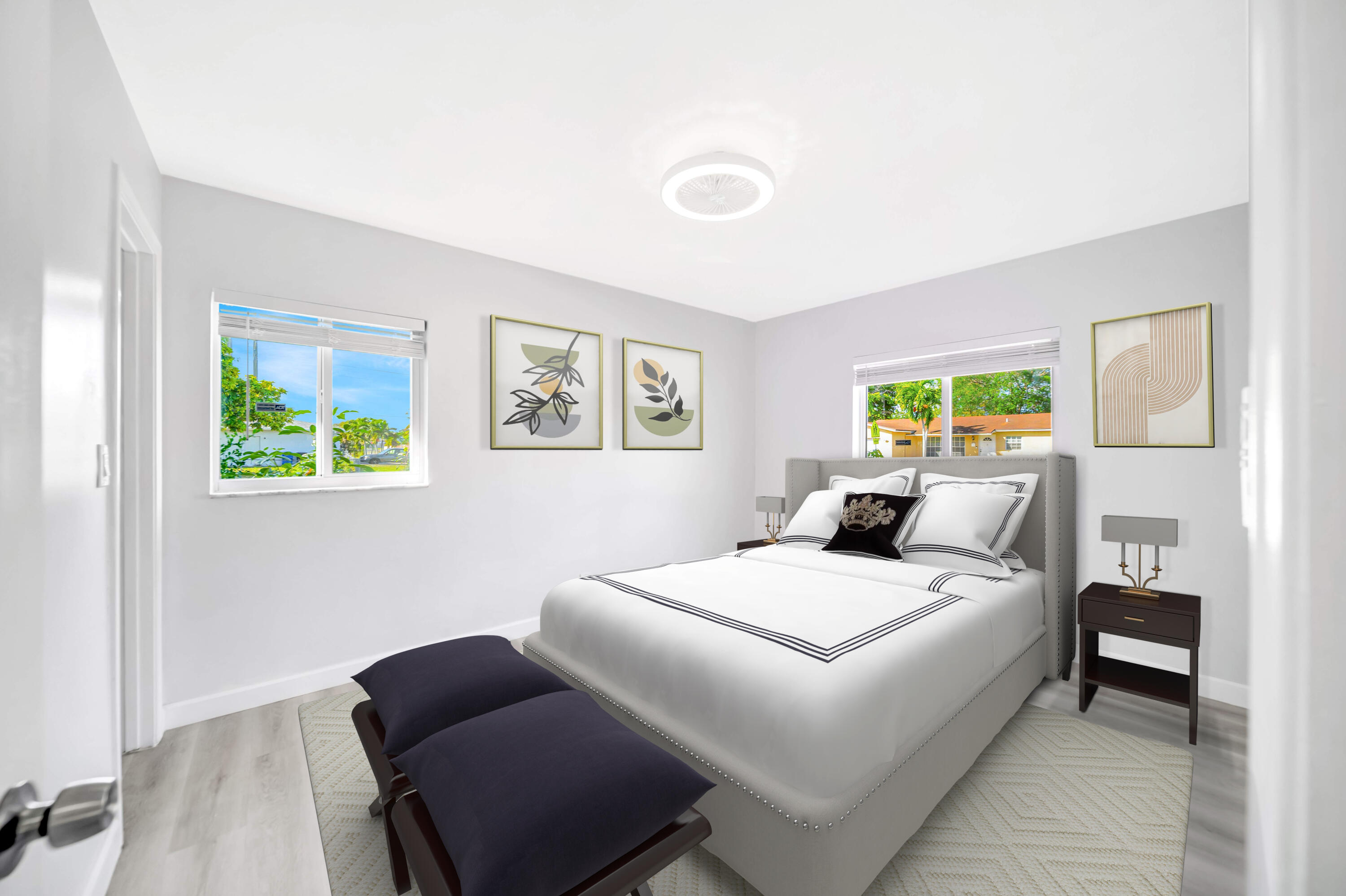 NORTH LAUDERDALE DIVISION - Residential