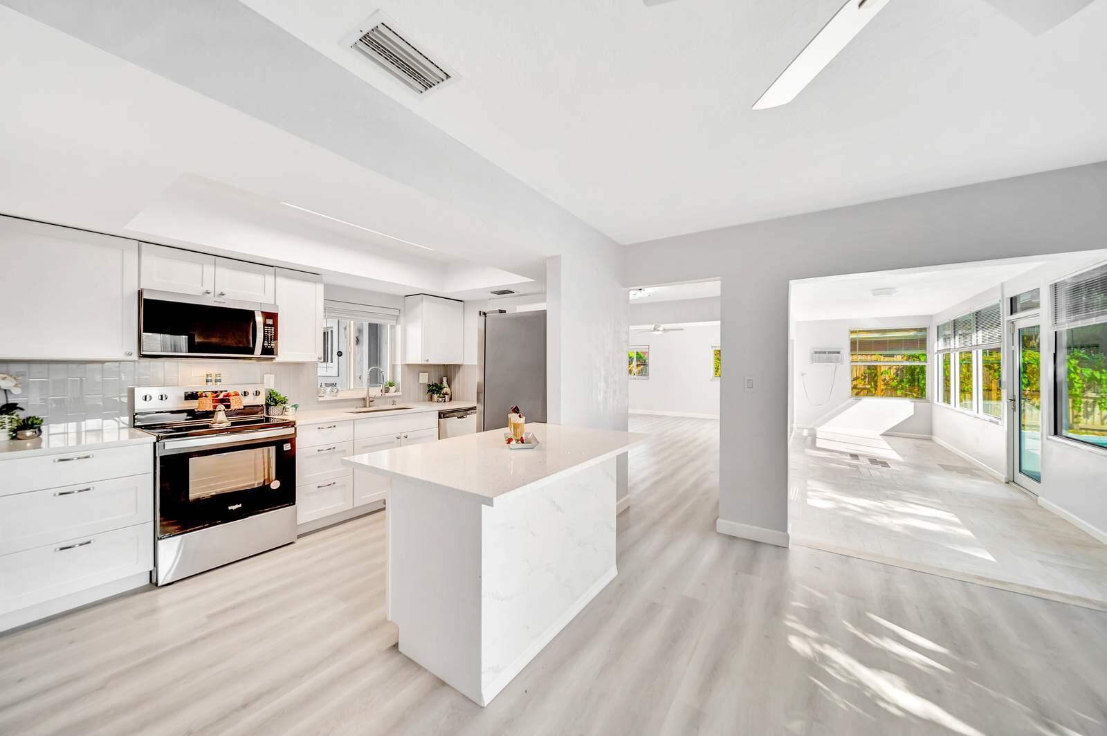 NORTH LAUDERDALE DIVISION - Residential