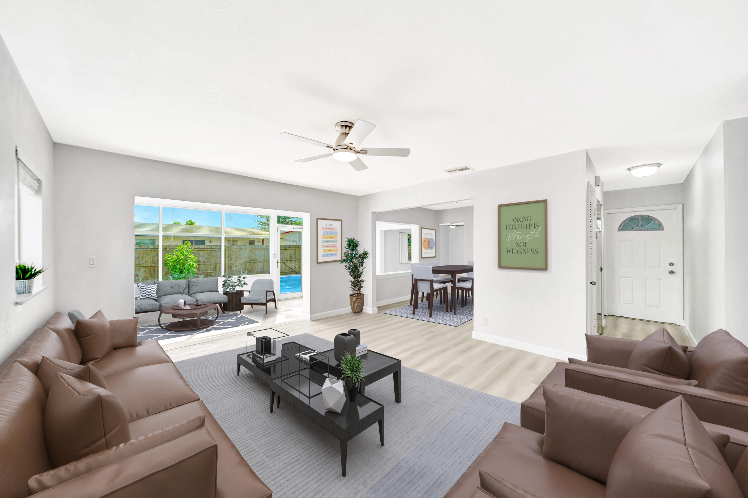 NORTH LAUDERDALE DIVISION - Residential