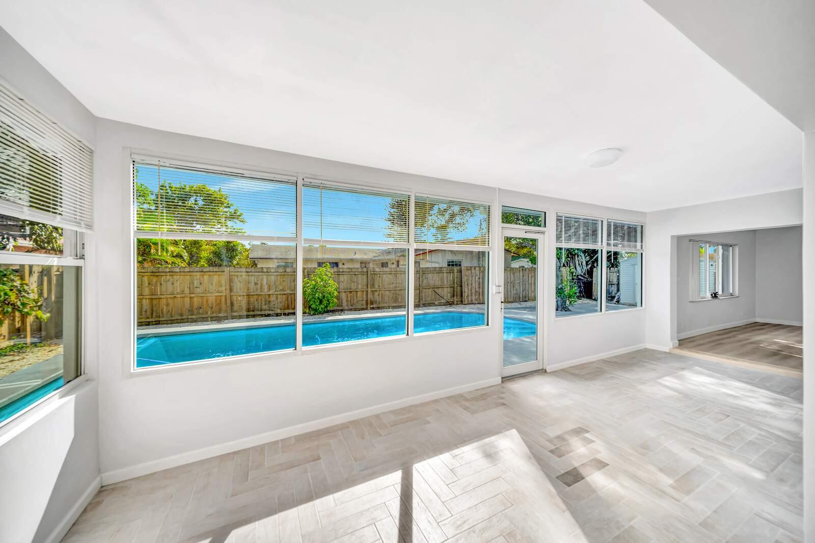 NORTH LAUDERDALE DIVISION - Residential