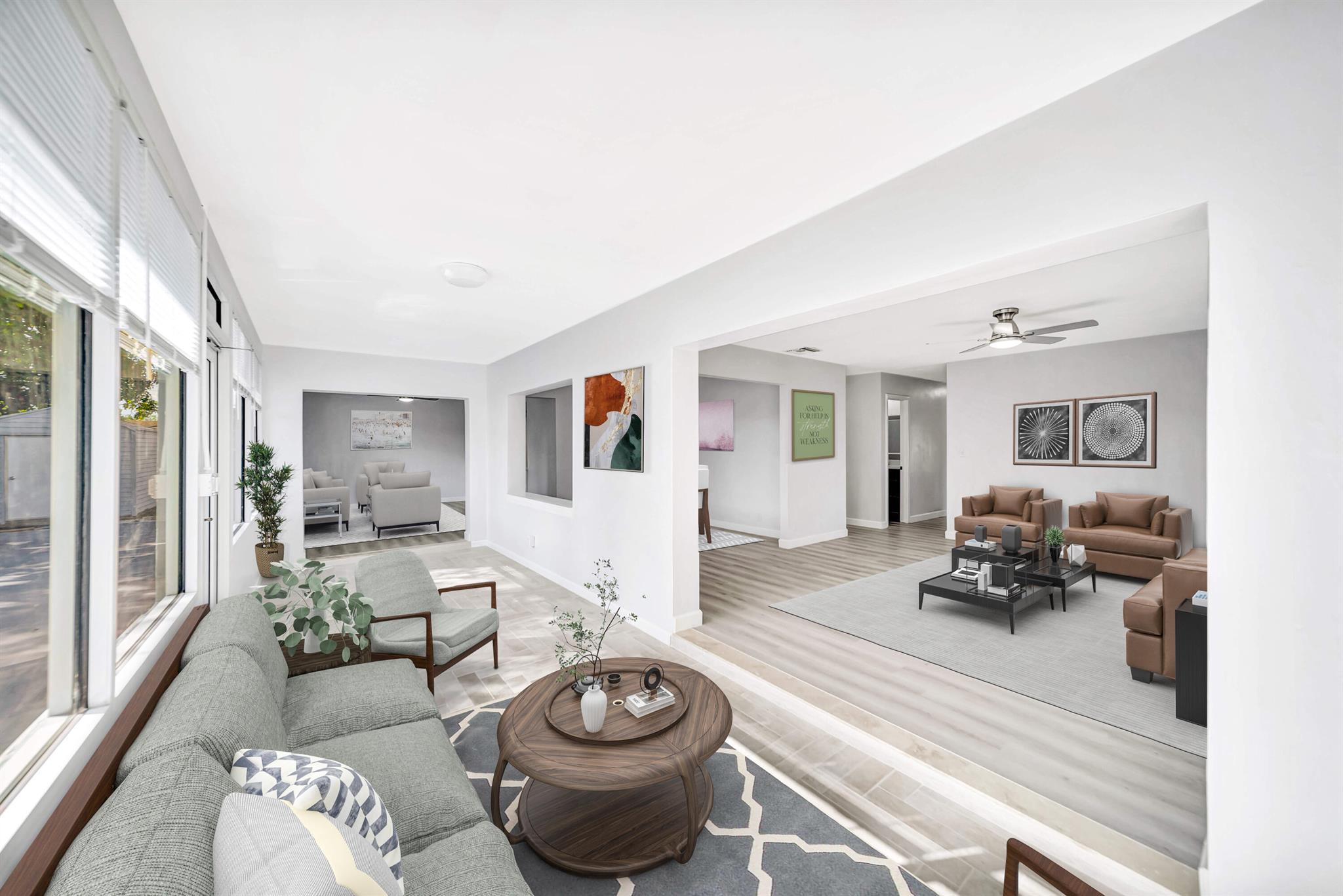 NORTH LAUDERDALE DIVISION - Residential