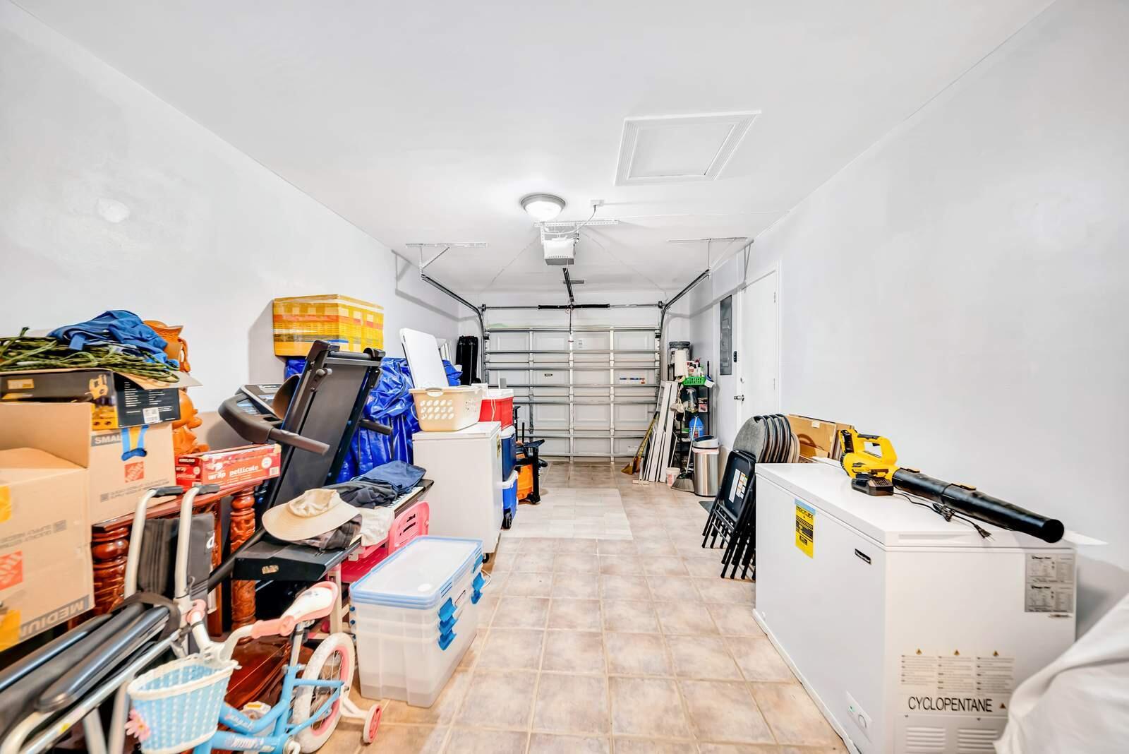 NORTH LAUDERDALE DIVISION - Residential