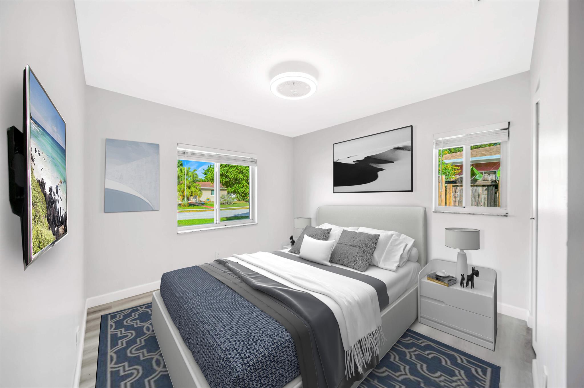 NORTH LAUDERDALE DIVISION - Residential