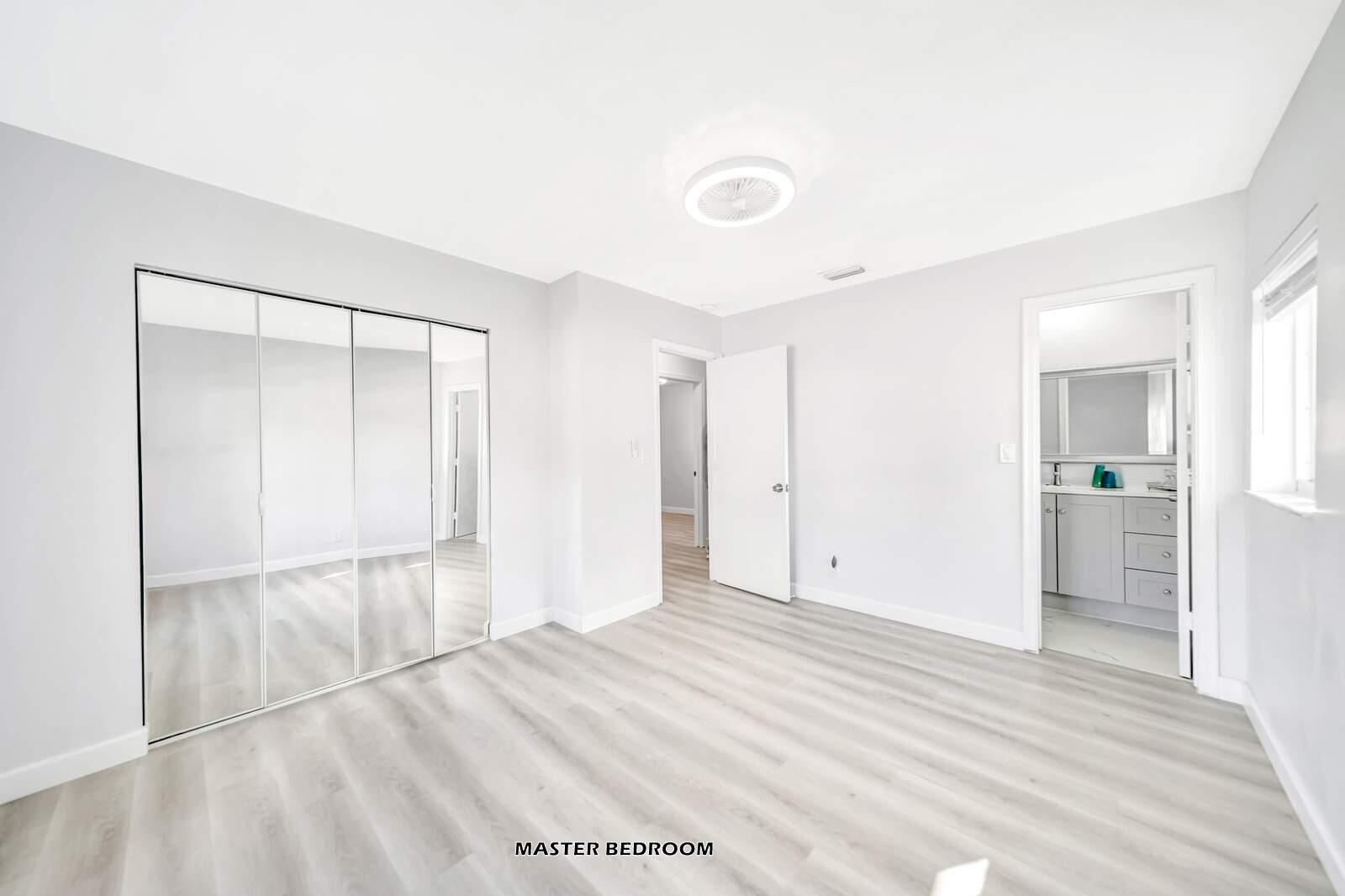 NORTH LAUDERDALE DIVISION - Residential