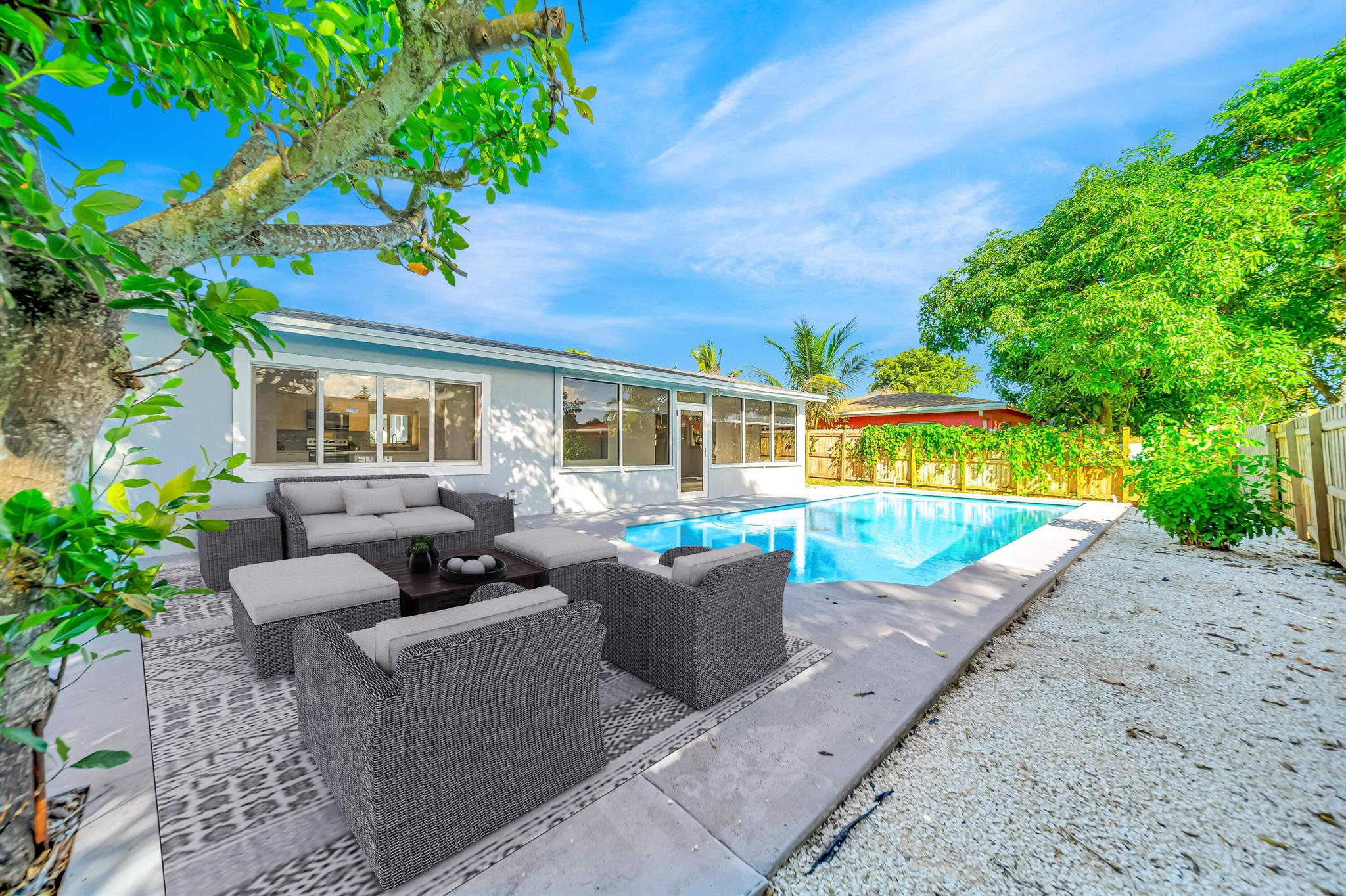 NORTH LAUDERDALE DIVISION - Residential