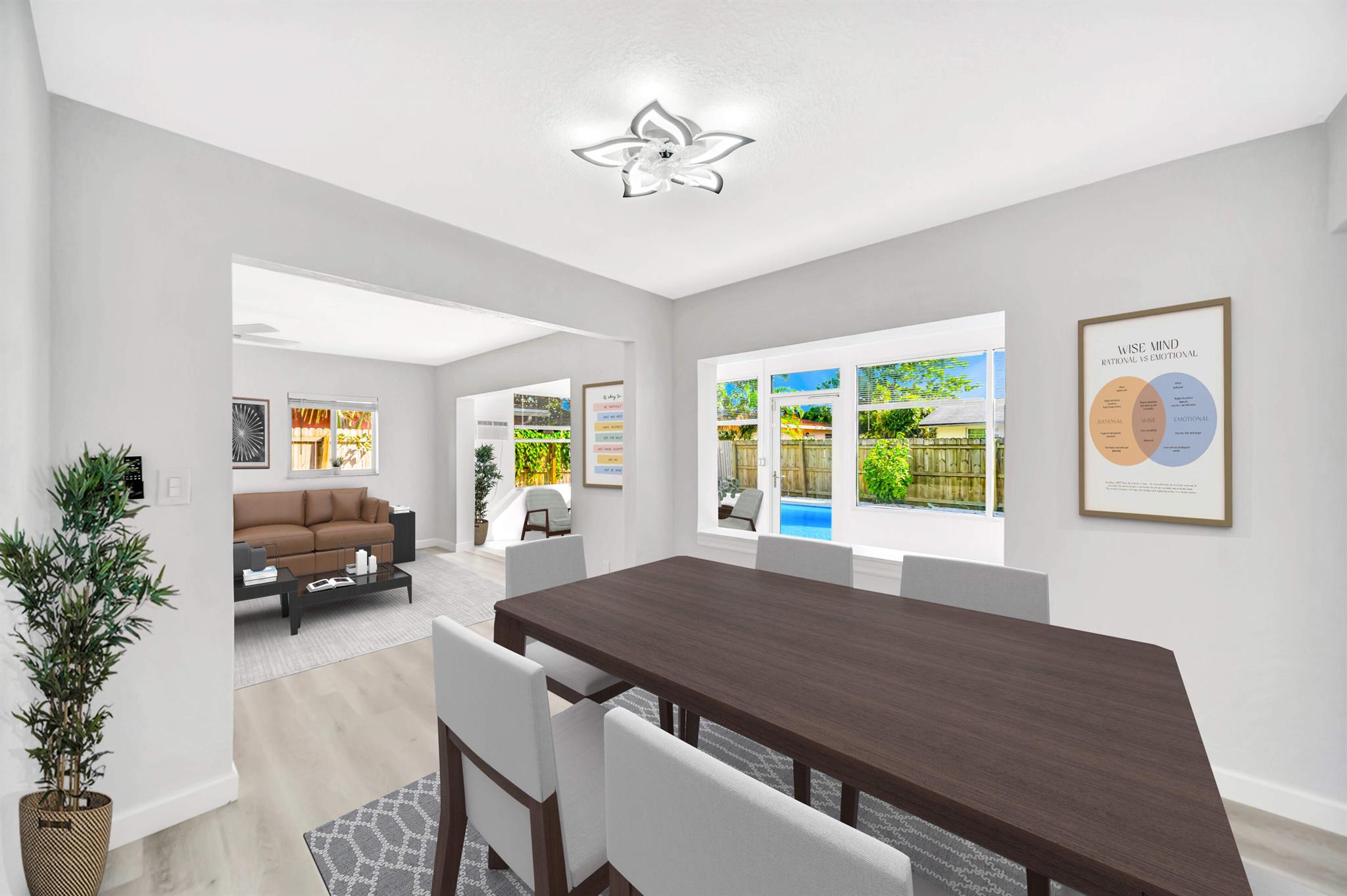 NORTH LAUDERDALE DIVISION - Residential