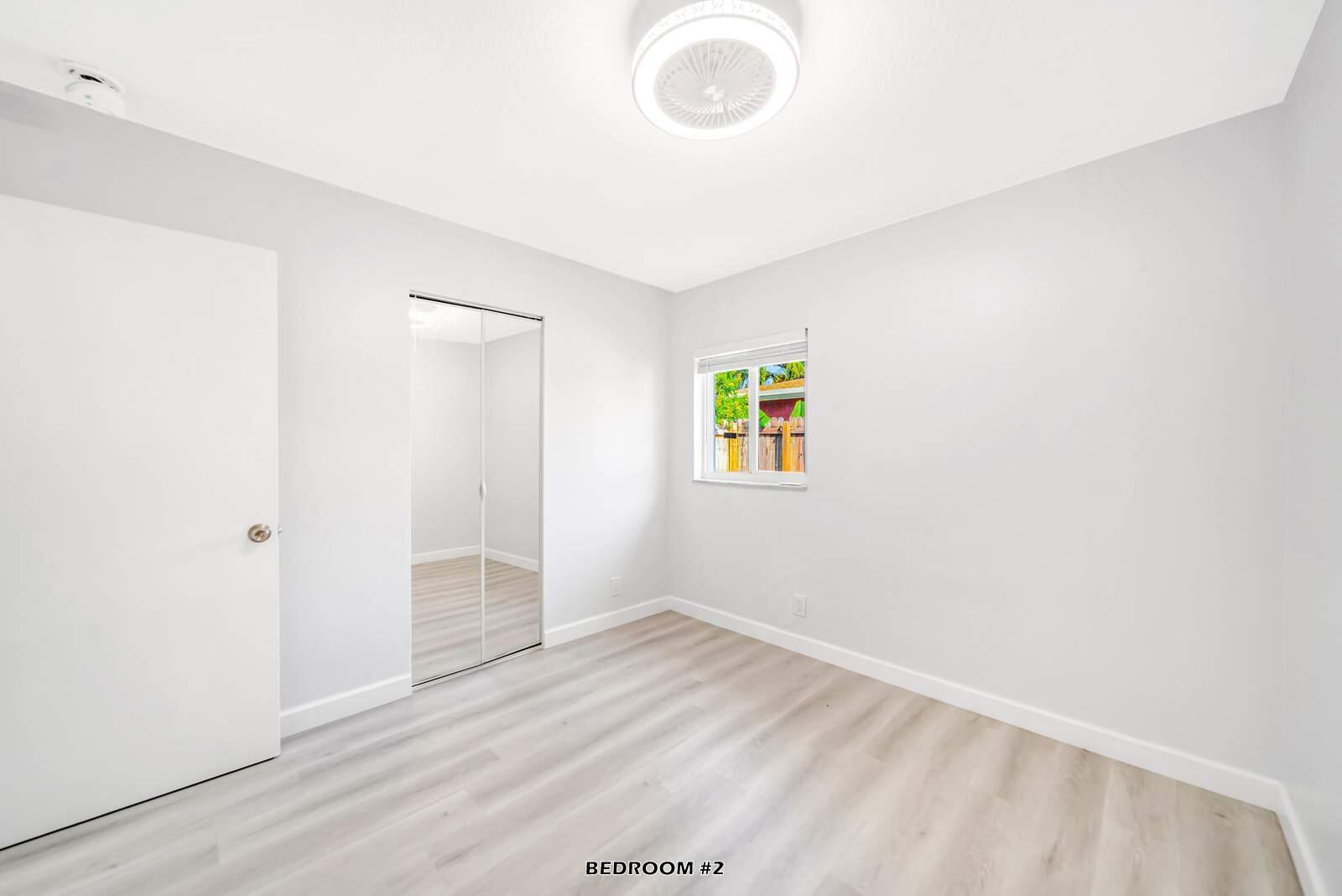 NORTH LAUDERDALE DIVISION - Residential