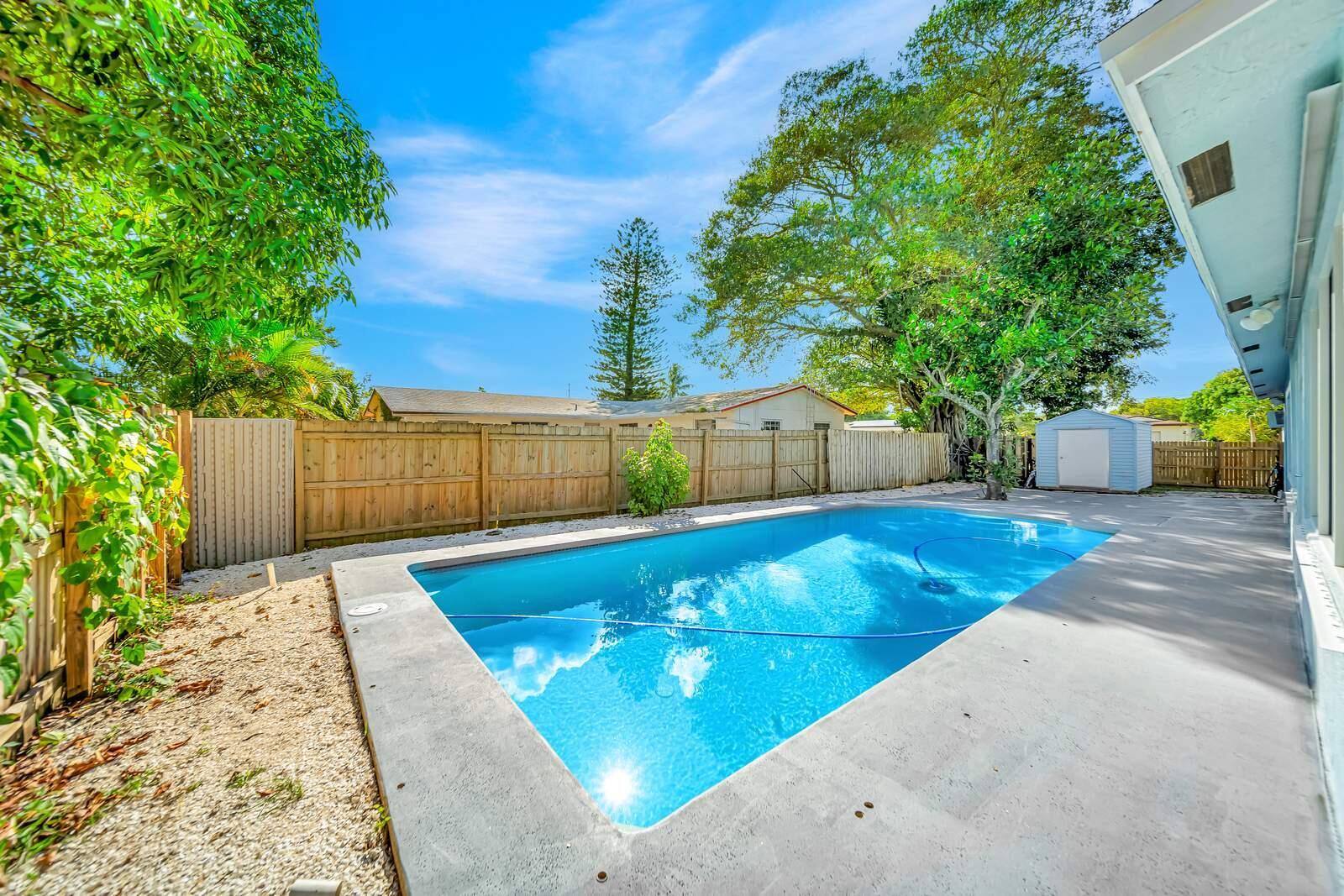 NORTH LAUDERDALE DIVISION - Residential