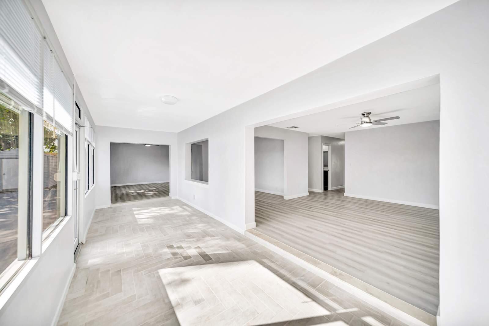 NORTH LAUDERDALE DIVISION - Residential