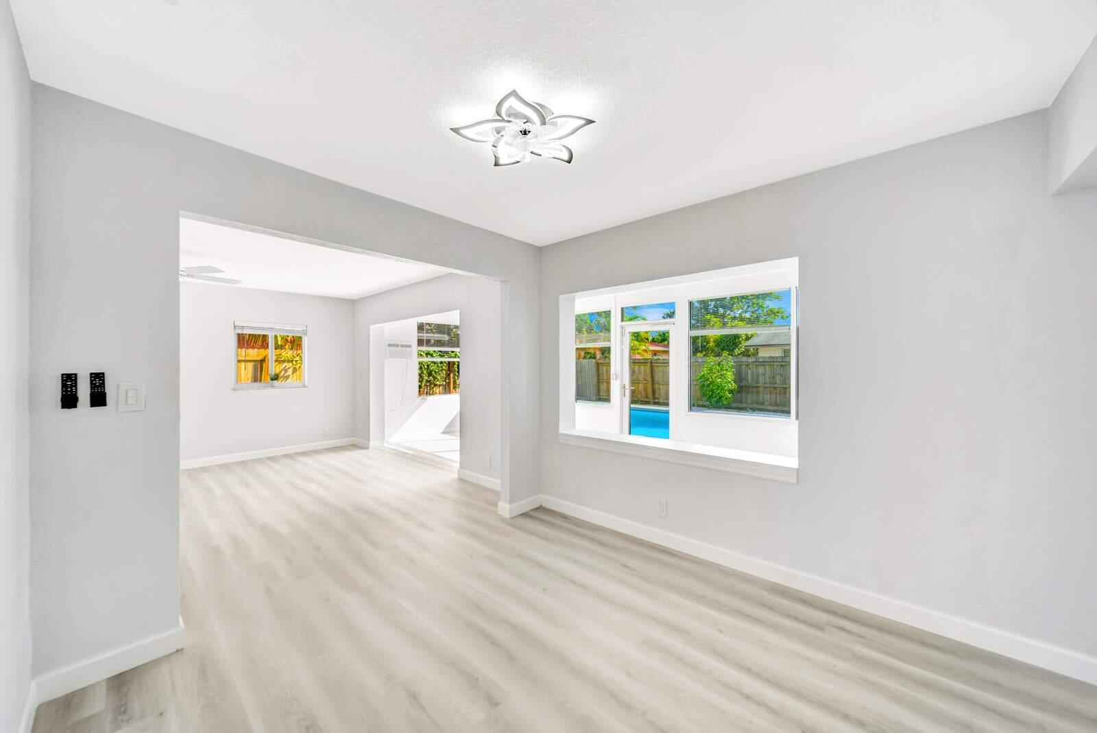 NORTH LAUDERDALE DIVISION - Residential