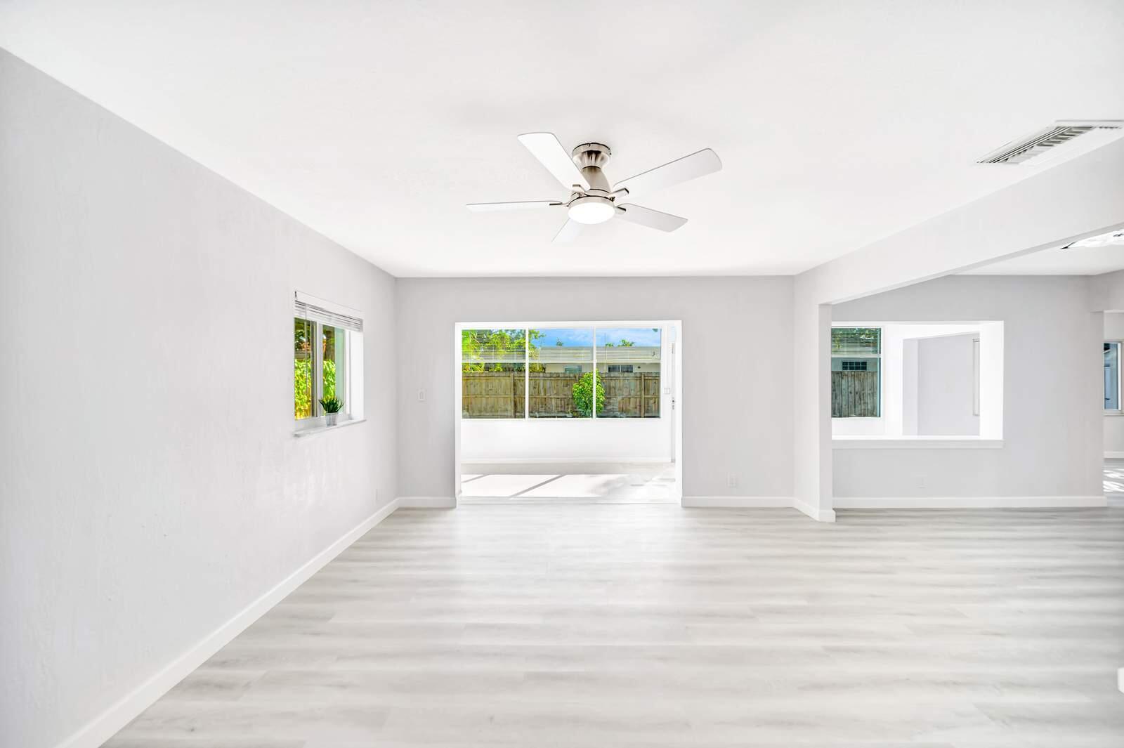 NORTH LAUDERDALE DIVISION - Residential