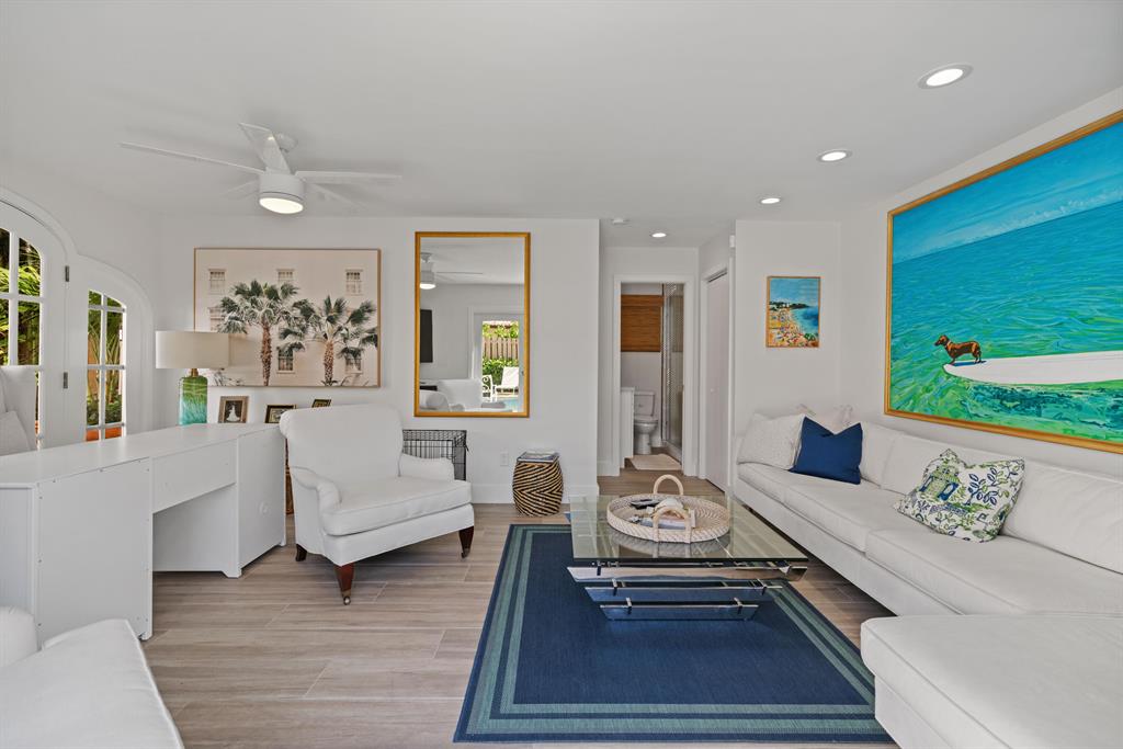 SOUTHLAND PARK - Residential