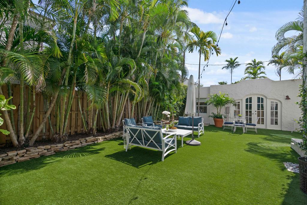 SOUTHLAND PARK - Residential