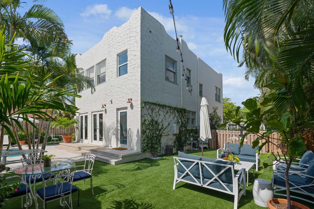 SOUTHLAND PARK - Residential