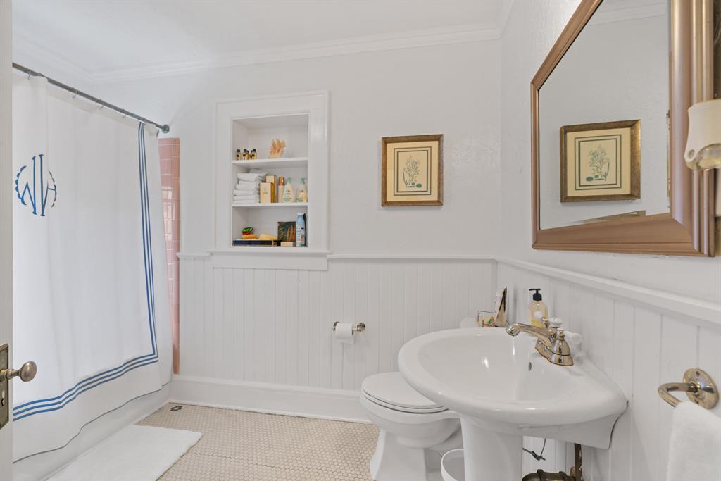 SOUTHLAND PARK - Residential