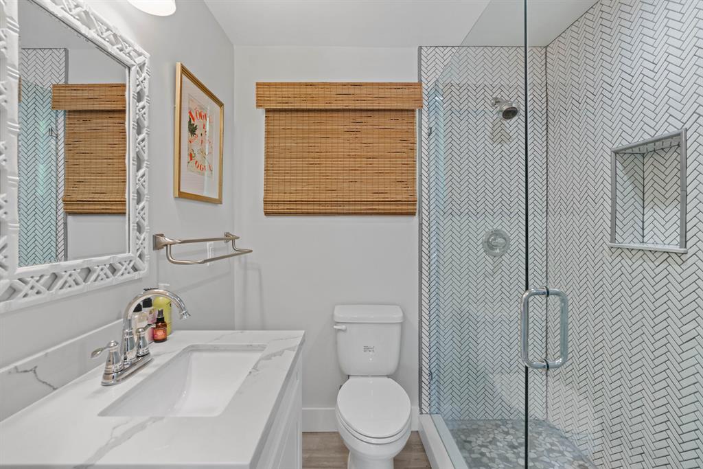 SOUTHLAND PARK - Residential