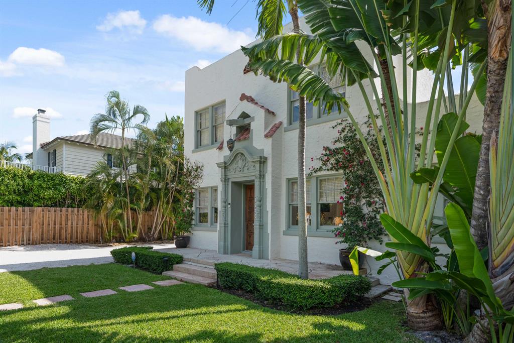 SOUTHLAND PARK - Residential