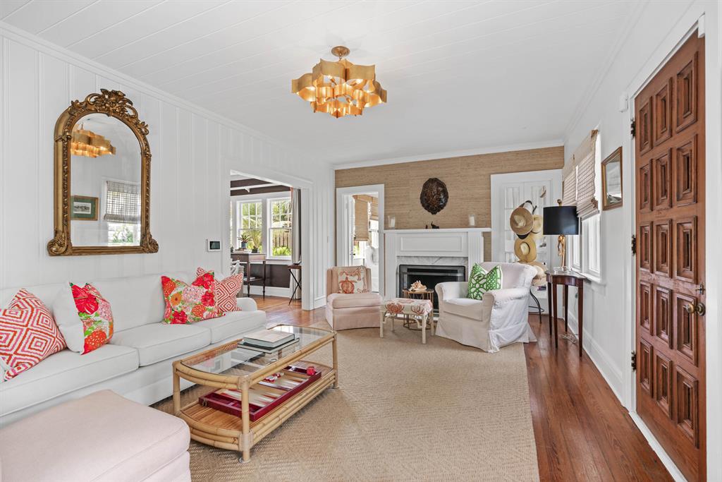 SOUTHLAND PARK - Residential