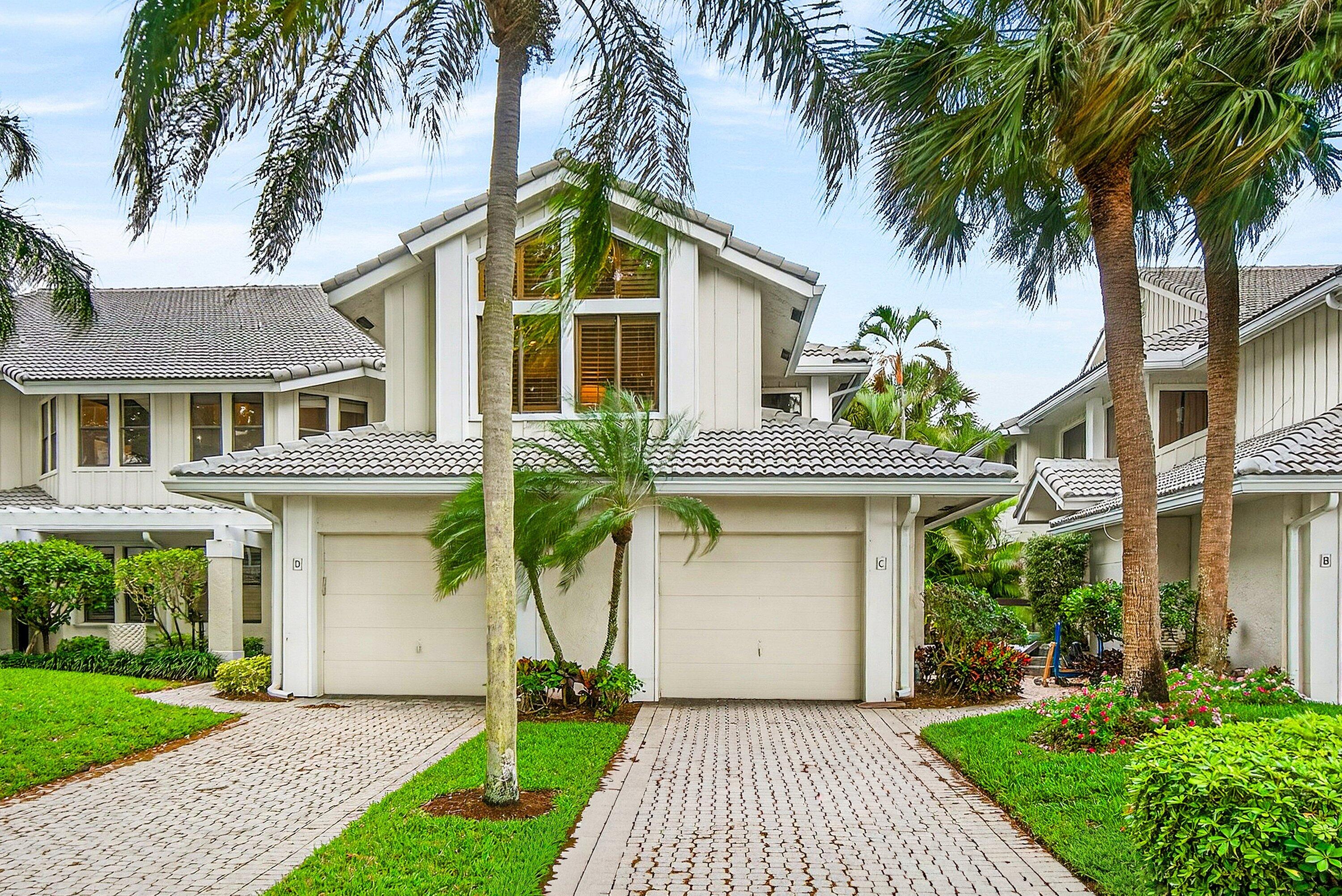 ASHBOURNE / POLO CLUB - Residential