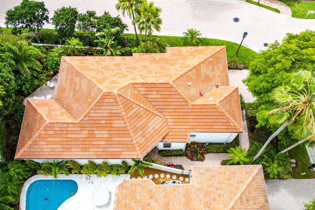 SUNSET BAY - Residential