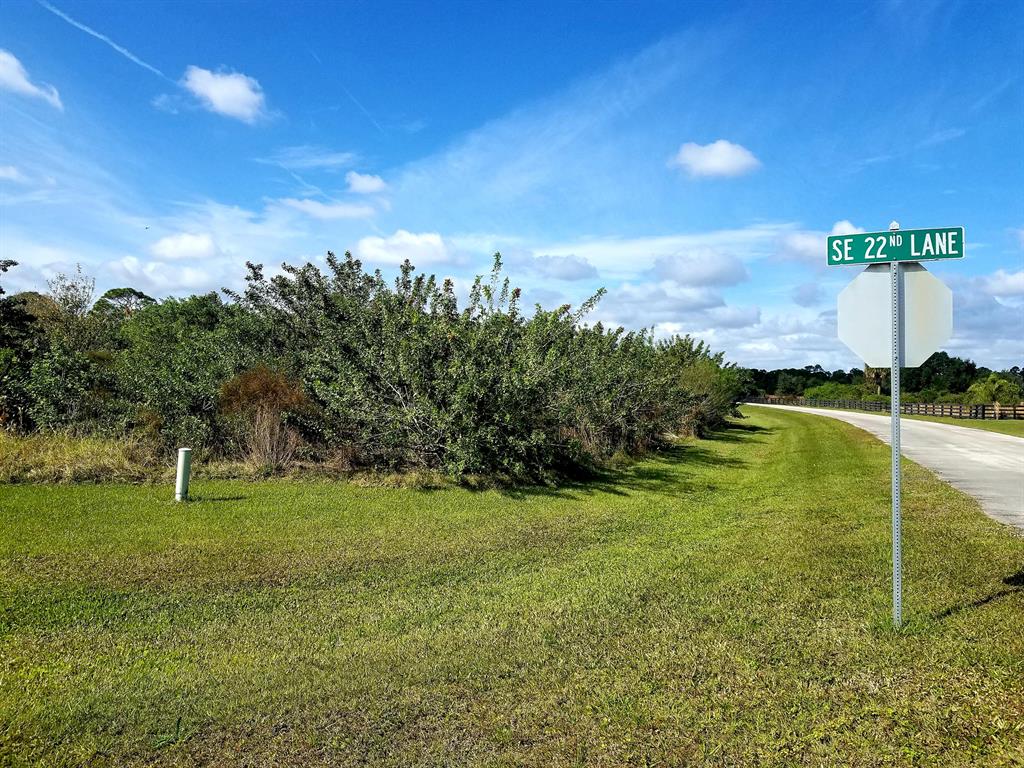 BRIDLEWOOD RANCHES 24 - Land