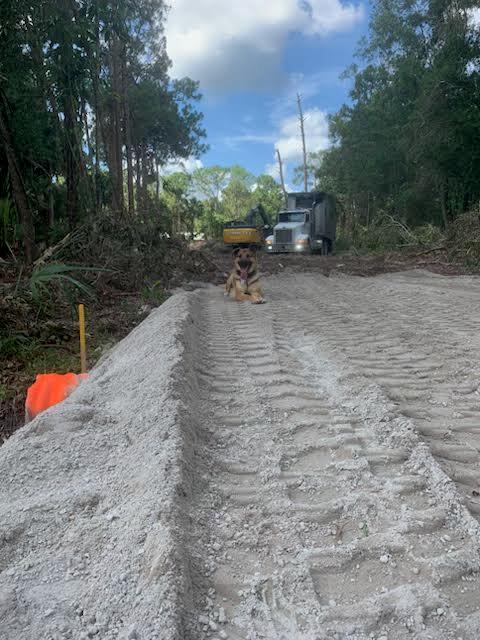 Jupiter Farms - Land