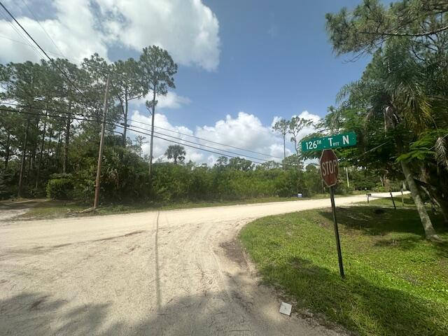 Jupiter Farms - Land