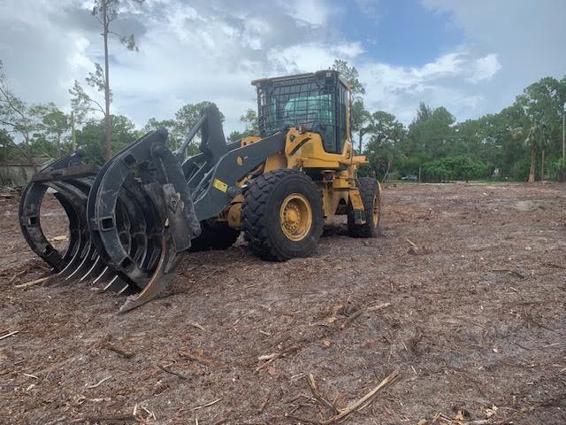 Jupiter Farms - Land