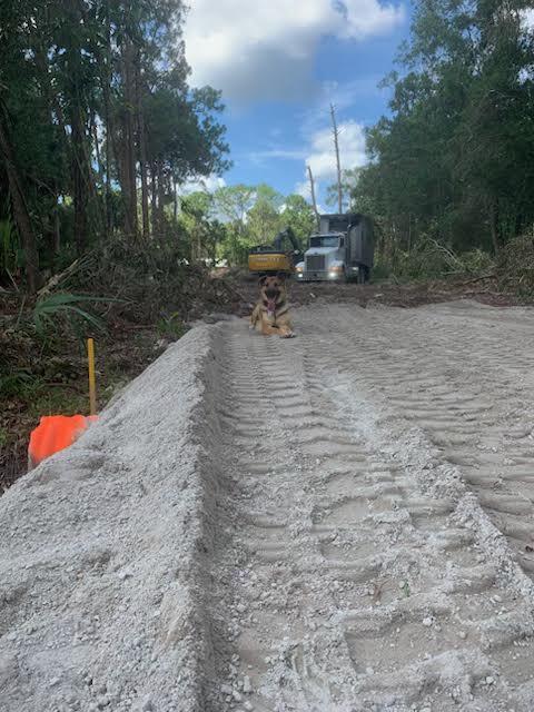 Jupiter Farms - Land