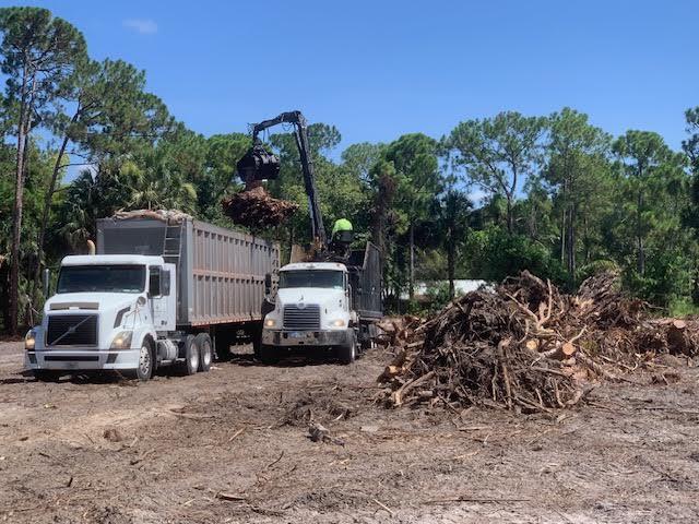 Jupiter Farms - Land