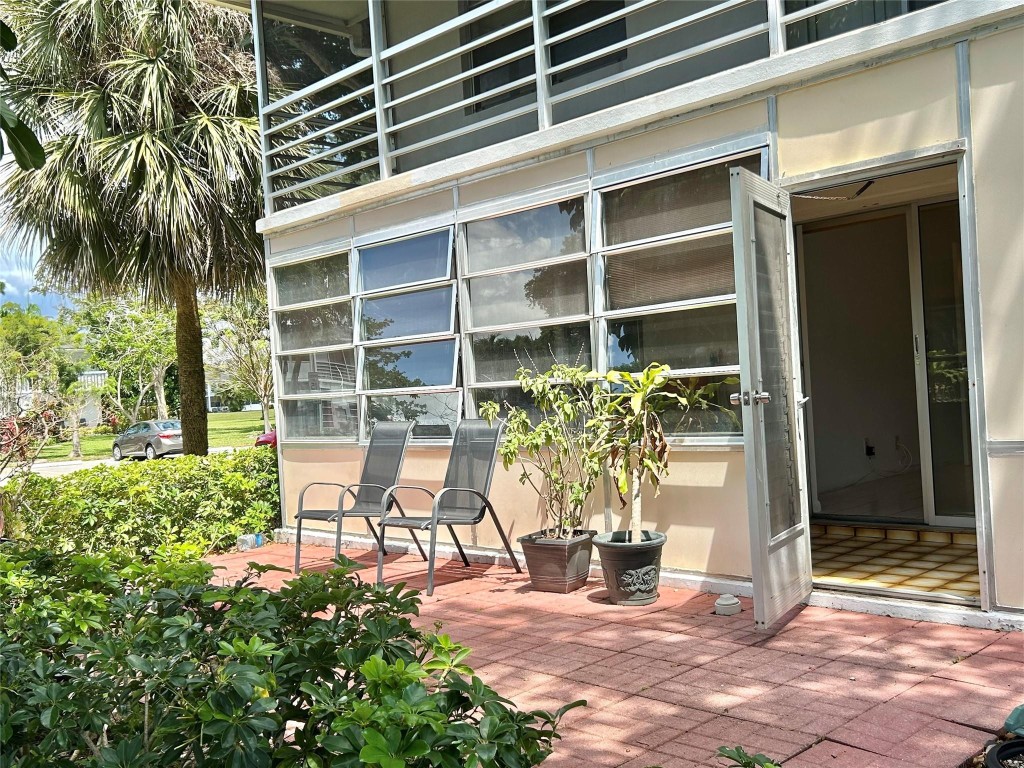 CENTURY VILLAGE EAST - Residential