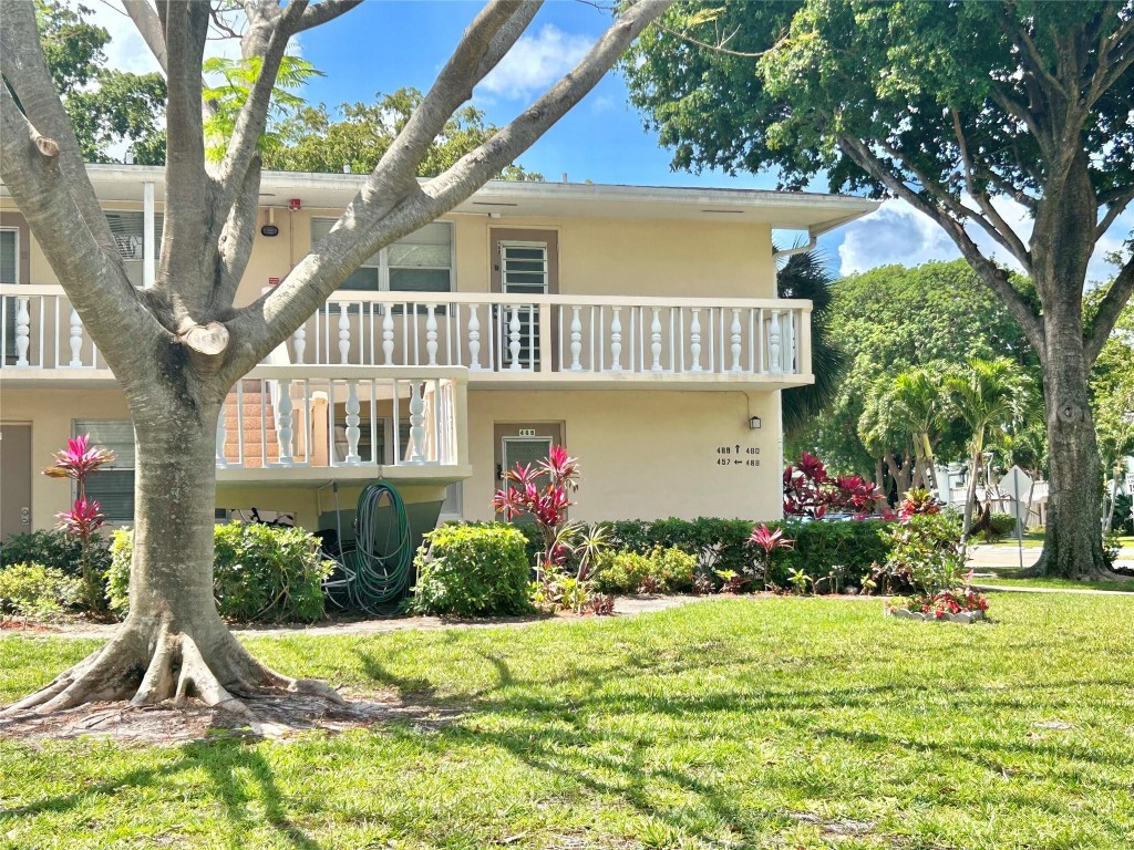 CENTURY VILLAGE EAST - Residential