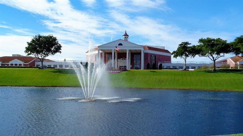 CENTURY VILLAGE EAST - Residential