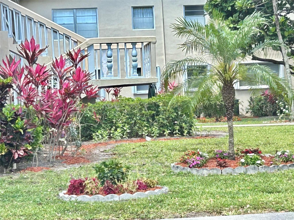 CENTURY VILLAGE EAST - Residential