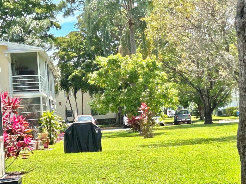 CENTURY VILLAGE EAST - Residential