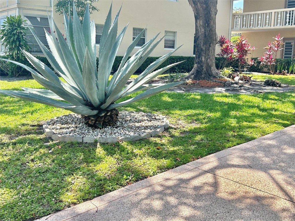 CENTURY VILLAGE EAST - Residential