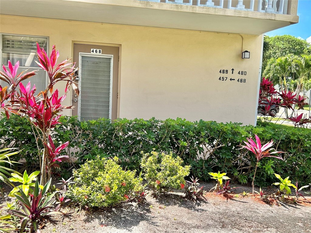 CENTURY VILLAGE EAST - Residential