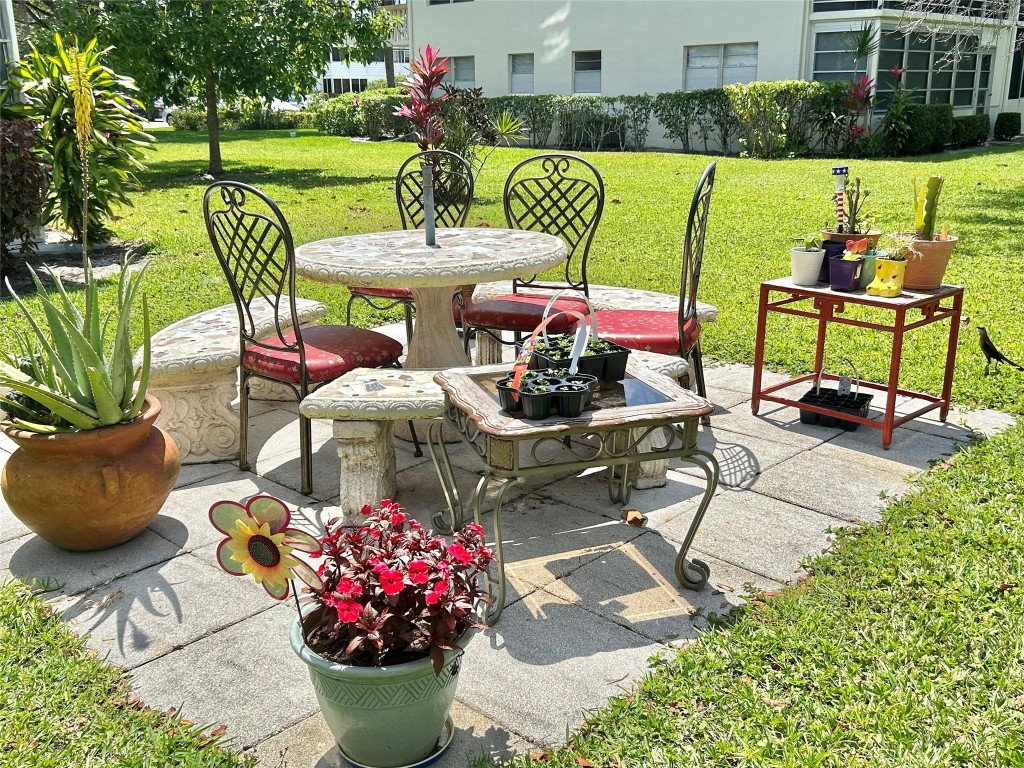 CENTURY VILLAGE EAST - Residential