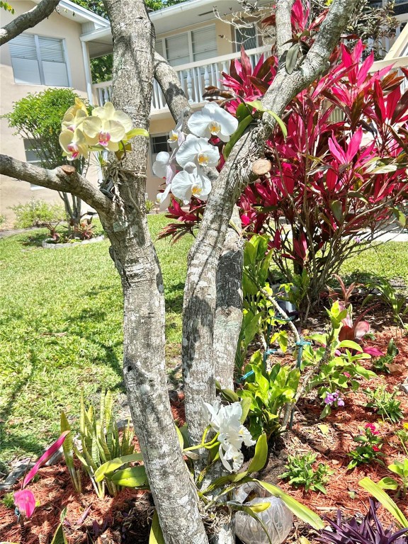 CENTURY VILLAGE EAST - Residential