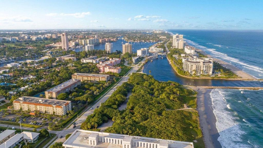 Photo of 1111 S Ocean Boulevard #520, Boca Raton, FL 33432 (MLS # R10977698)