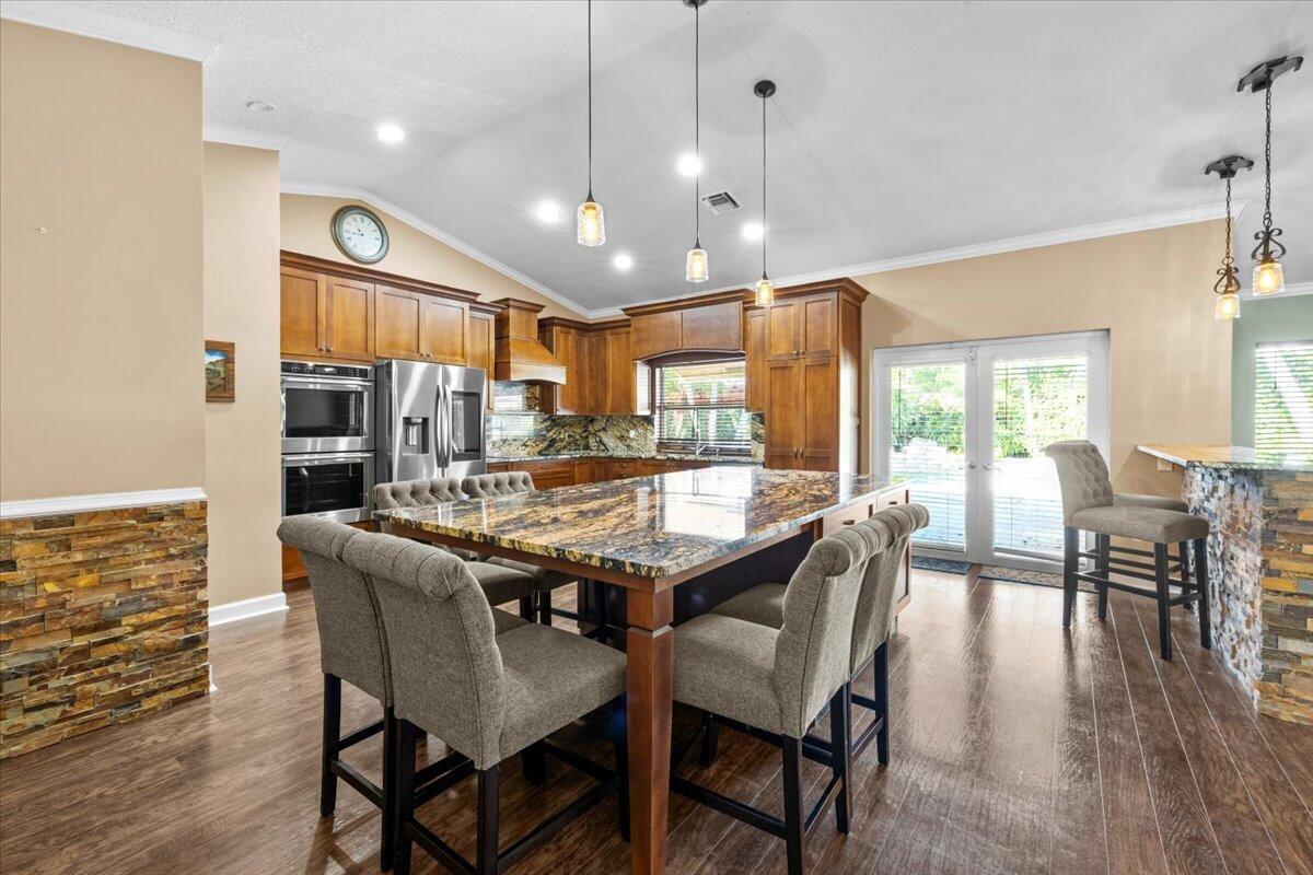 PINE RIDGE - Residential Lease