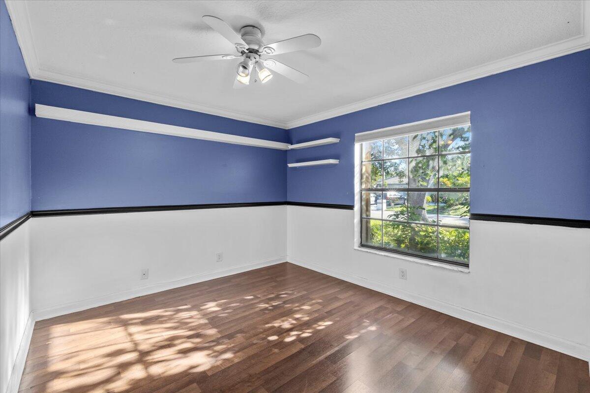 PINE RIDGE - Residential Lease