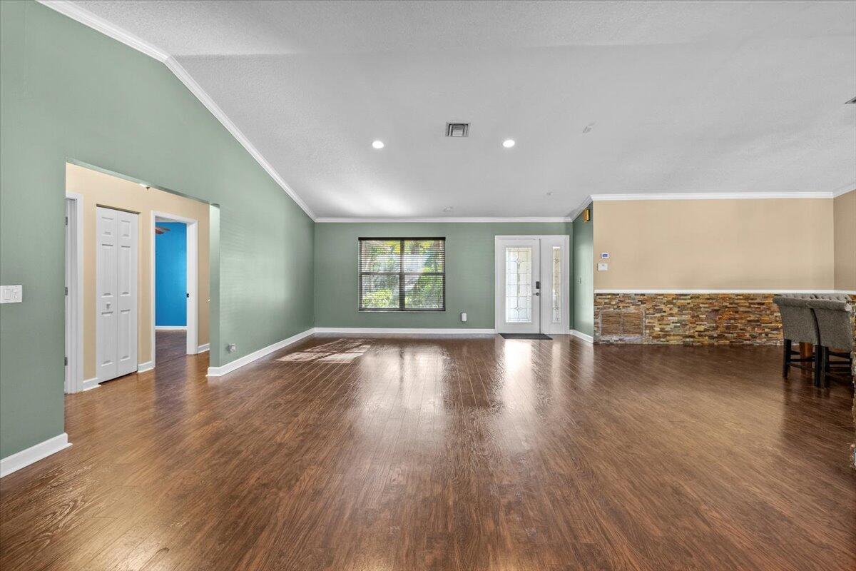 PINE RIDGE - Residential Lease