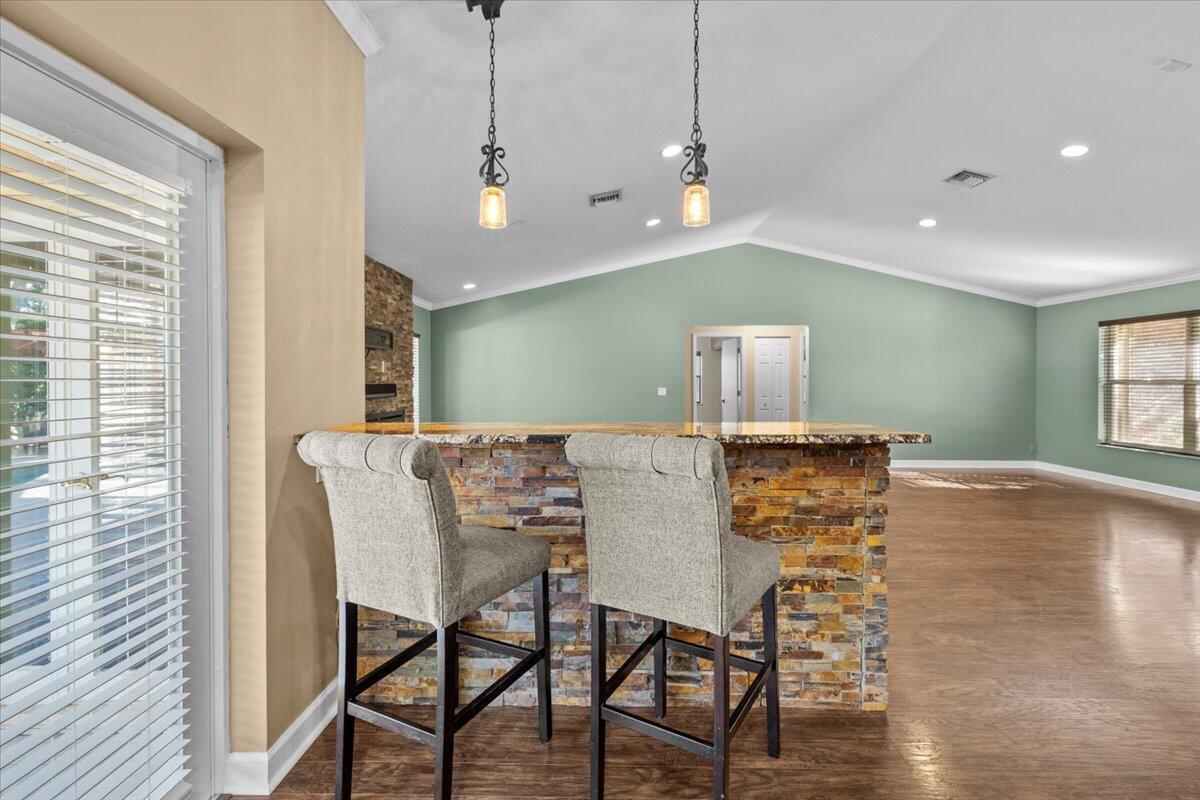 PINE RIDGE - Residential Lease