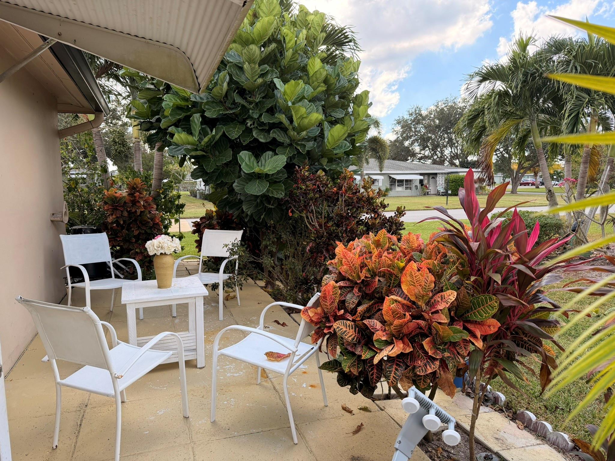 High Point of Delray - Residential