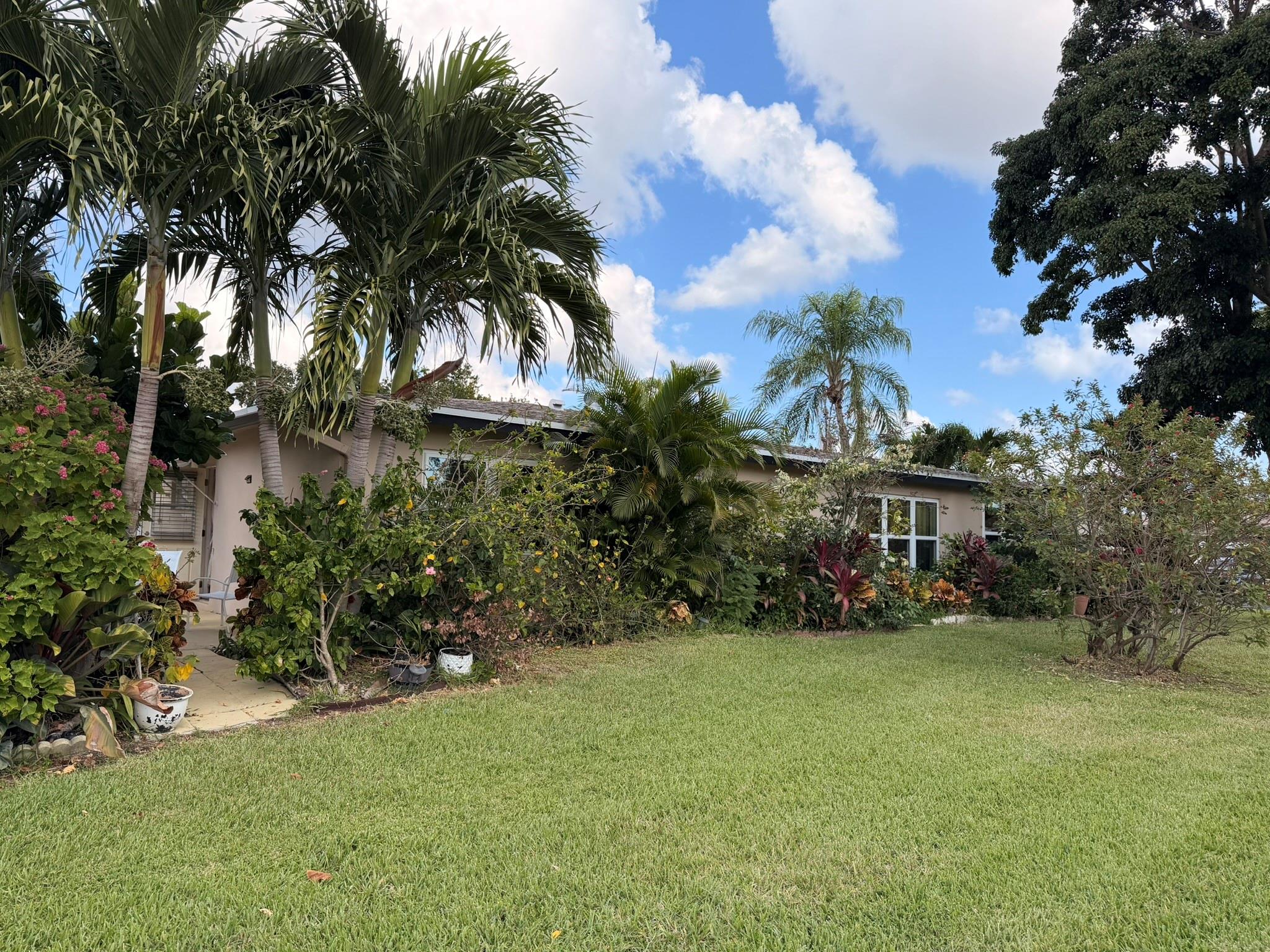 High Point of Delray - Residential