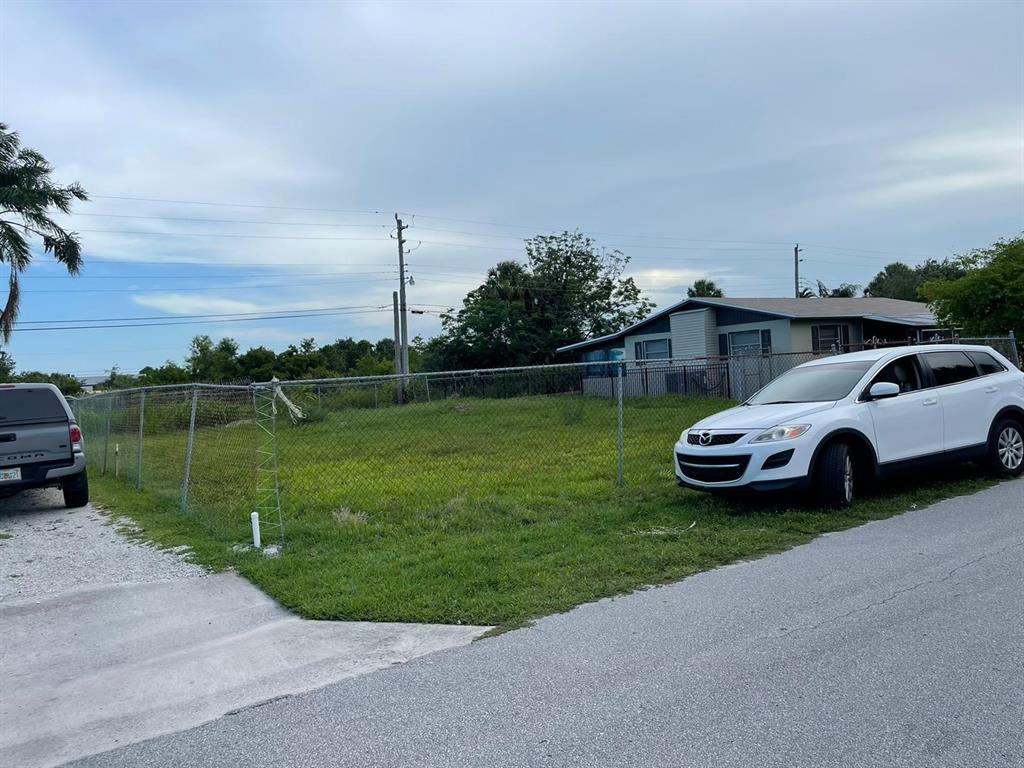 EVERGREEN ACRES - Land