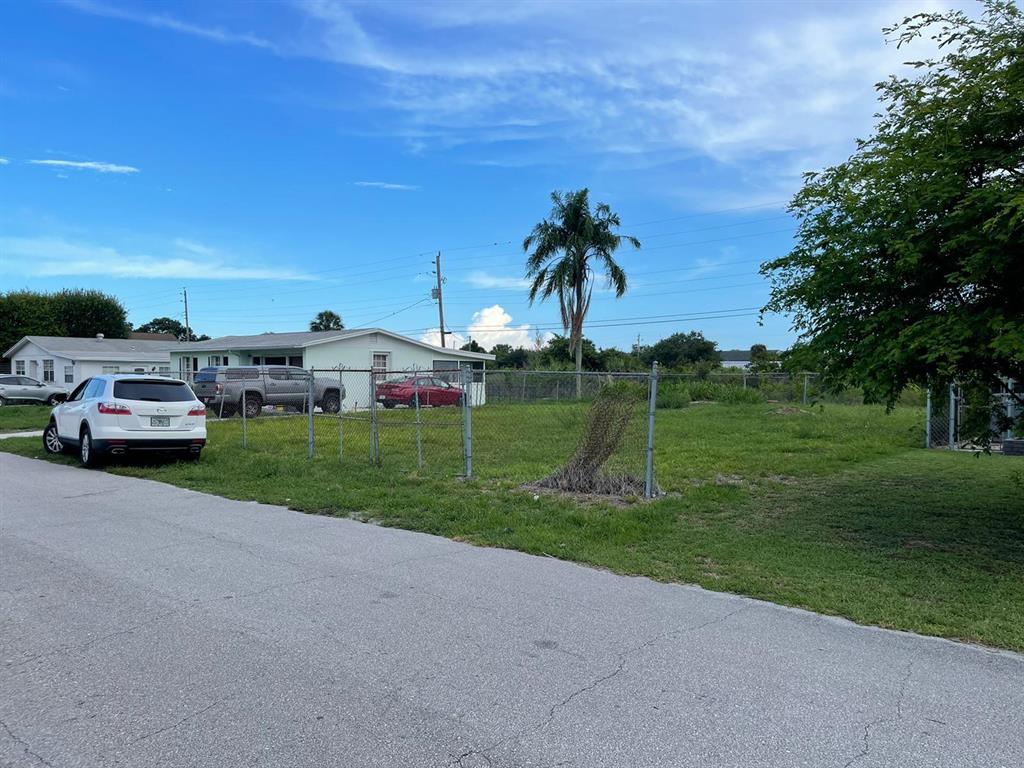 EVERGREEN ACRES - Land