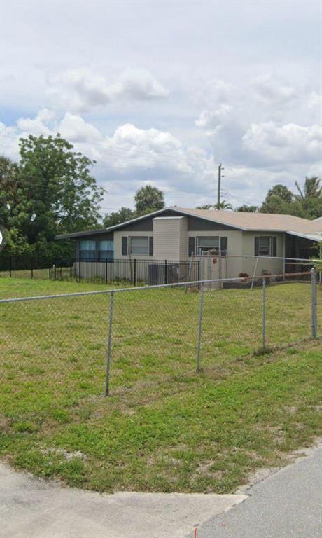 EVERGREEN ACRES - Land