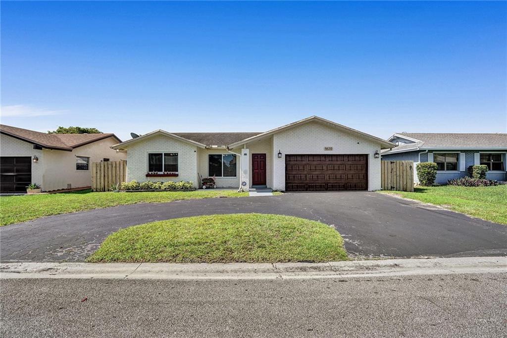 NORTHWOOD - Residential